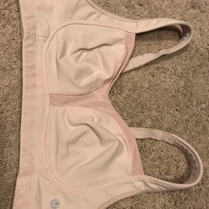 Lululemon Sports Bra 36 C tata tamer